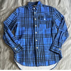 Reclaimed Vintage button down